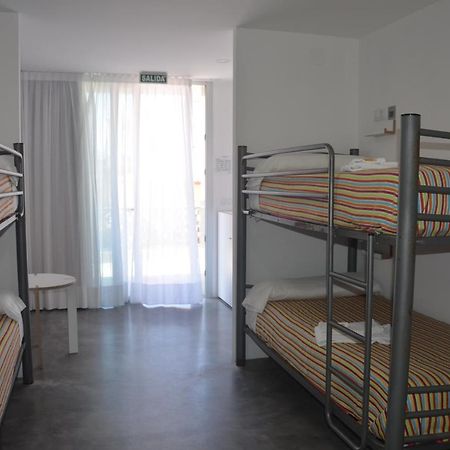 Bela Muxia Hotell Exteriör bild