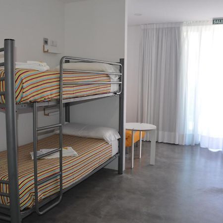 Bela Muxia Hotell Exteriör bild