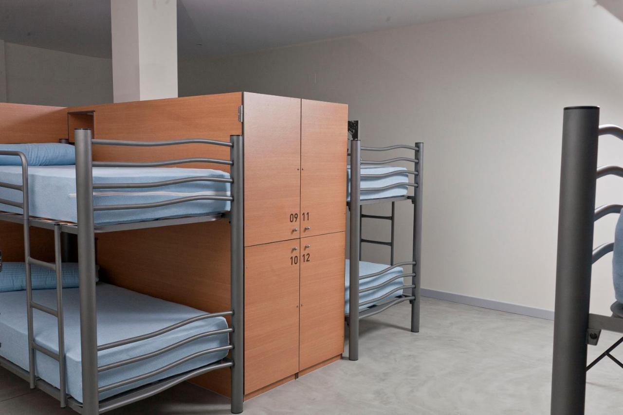 Bela Muxia Hotell Exteriör bild