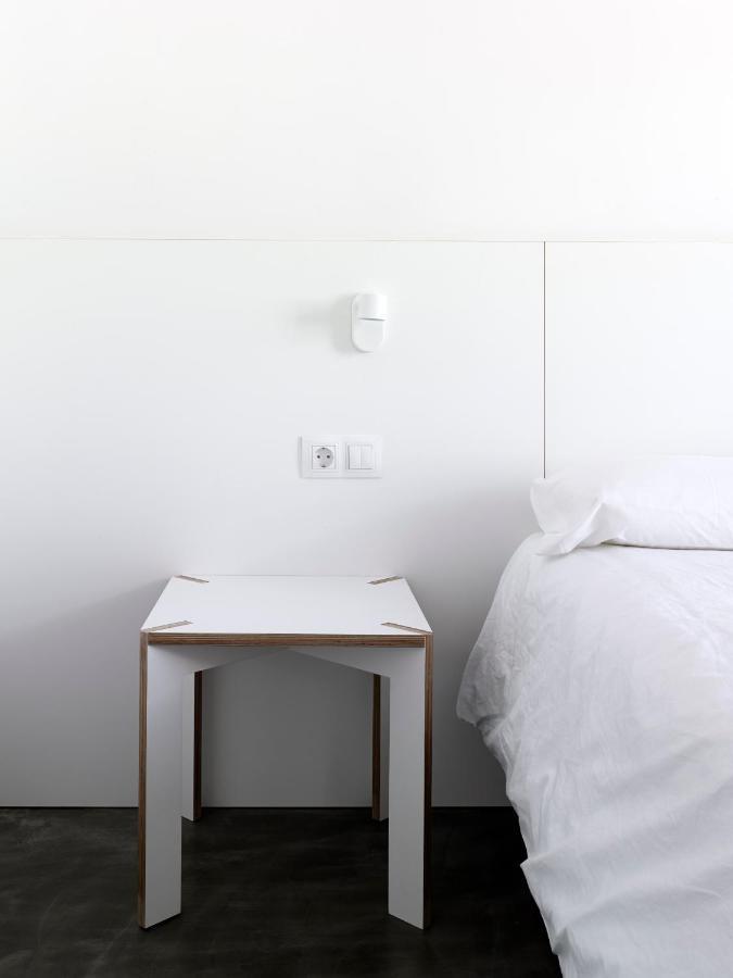 Bela Muxia Hotell Exteriör bild