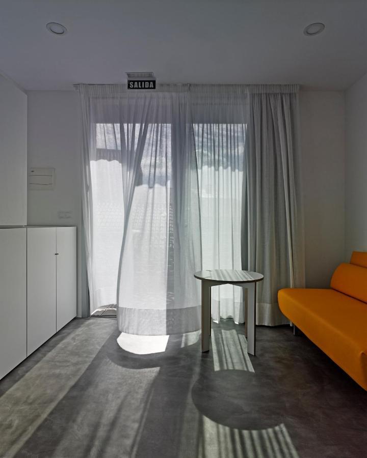 Bela Muxia Hotell Exteriör bild