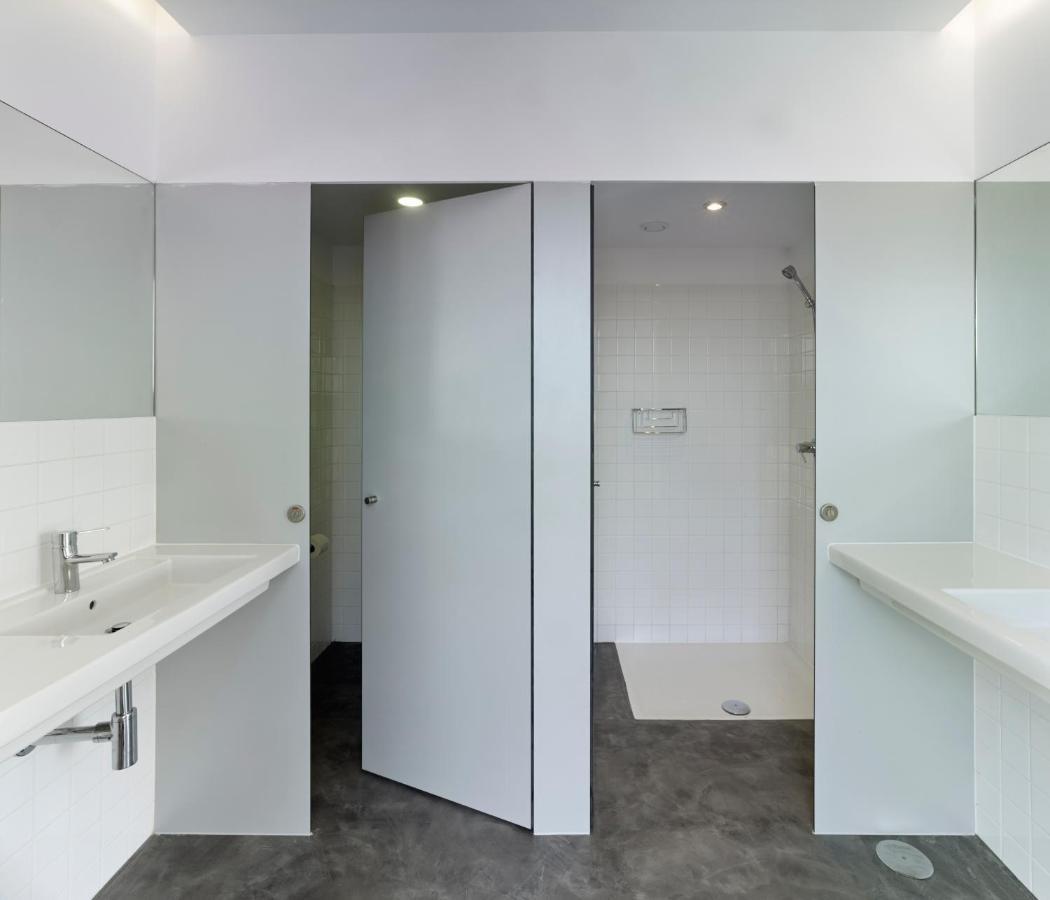 Bela Muxia Hotell Exteriör bild