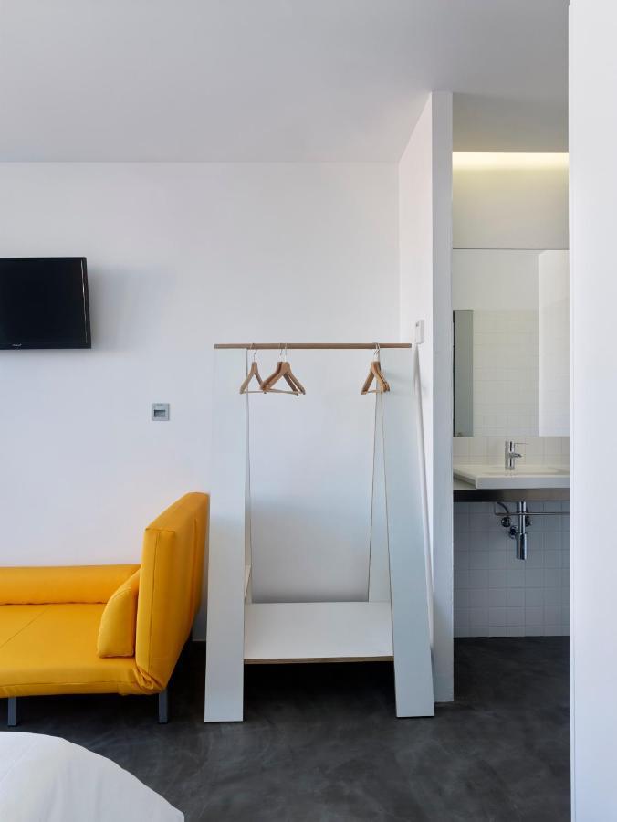 Bela Muxia Hotell Exteriör bild