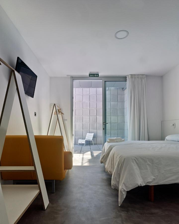 Bela Muxia Hotell Exteriör bild