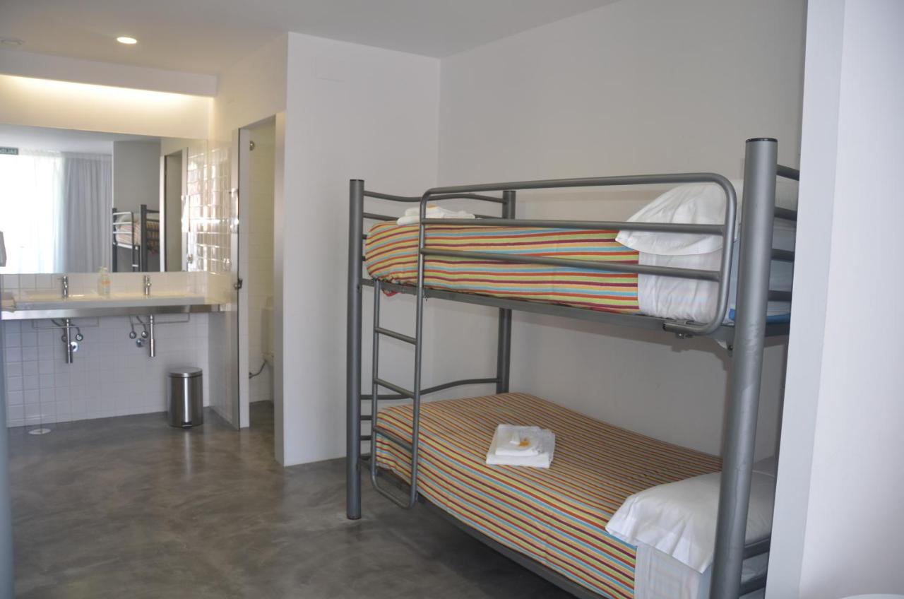 Bela Muxia Hotell Exteriör bild